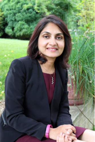 Ambreen Rizvi