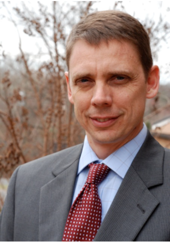 Andrew Wade