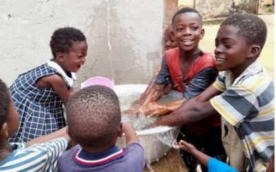 Water & Sanitation Project with Economic Impact in Ghana