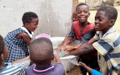Water & Sanitation Project with Economic Impact in Ghana